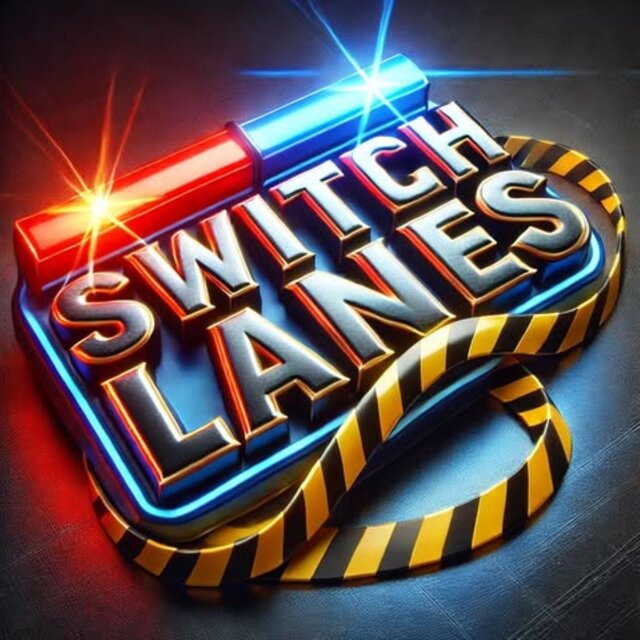 Switch Lanes