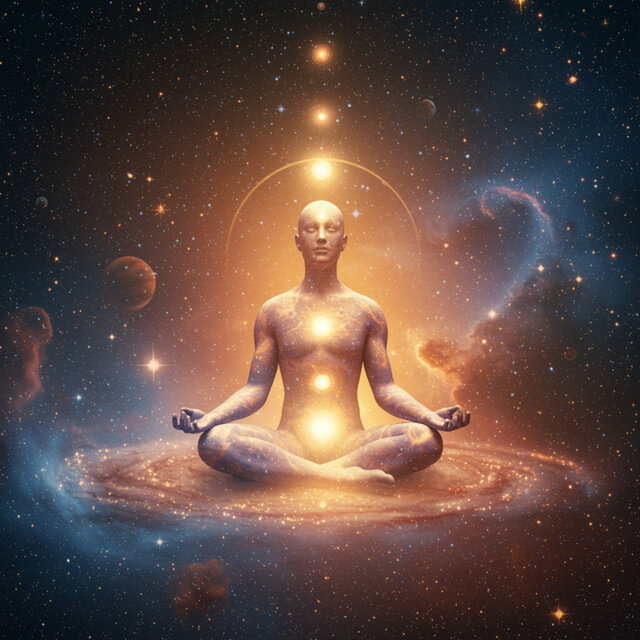Deep Healing Sound Meditation