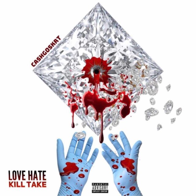 Love Hate Kill Take