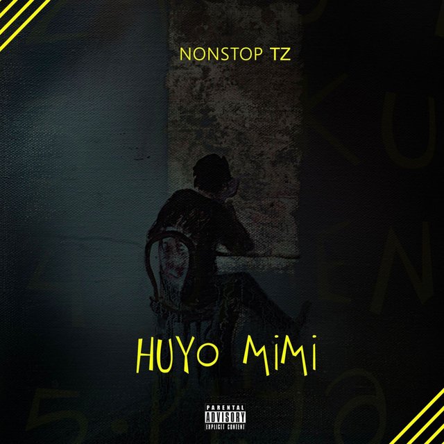 Huyo Mimi