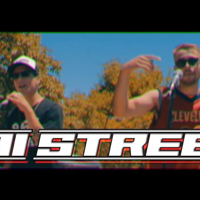 Mi street