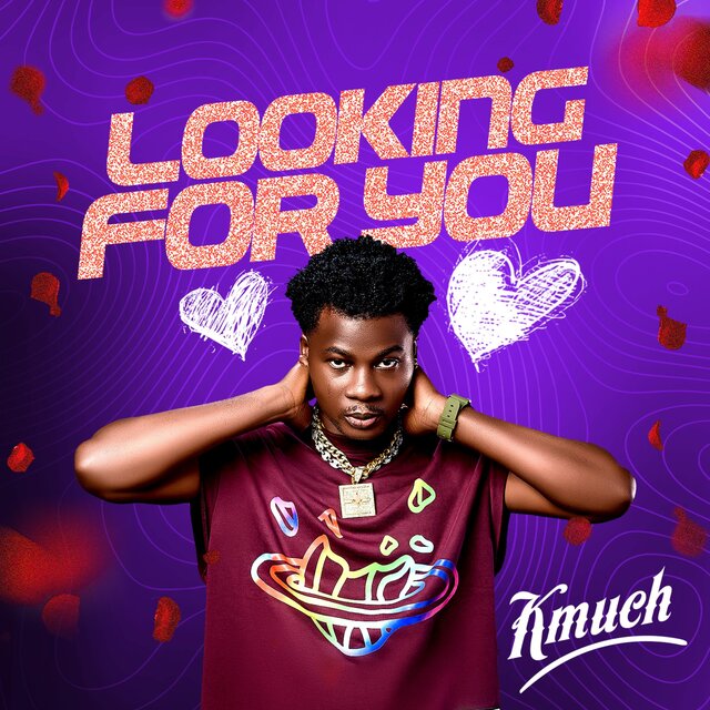 Looking For You