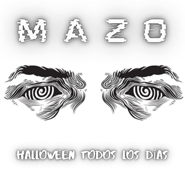 Halloween Todos Los Días