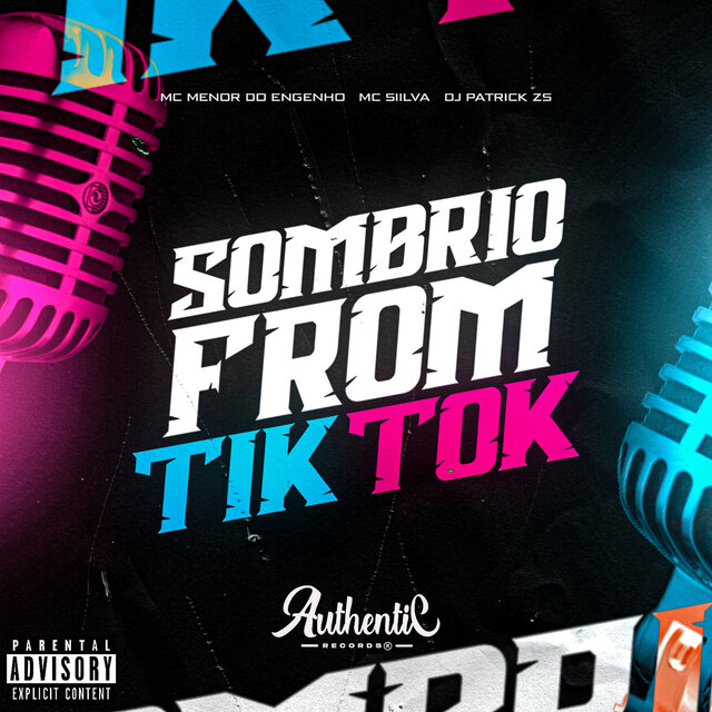 Sombrio From Tlktok