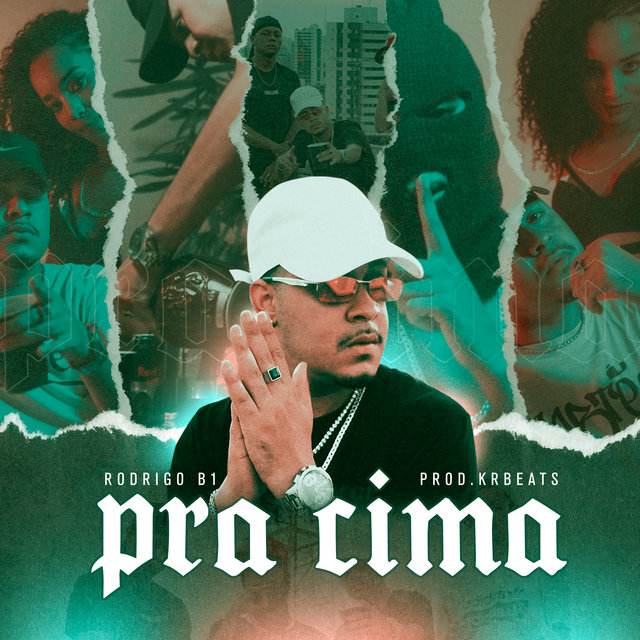 Pra Cima