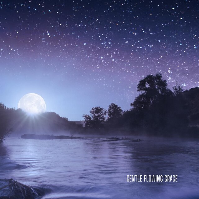 Gentle Flowing Grace