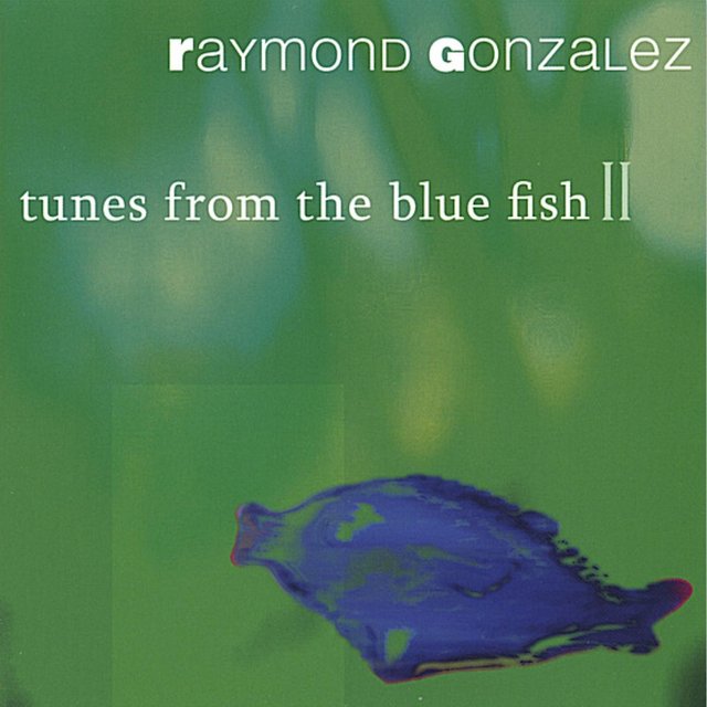 Tunes from the Blue Fish II