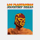 Cover art for album Shortnin Bread by Los Plantronics