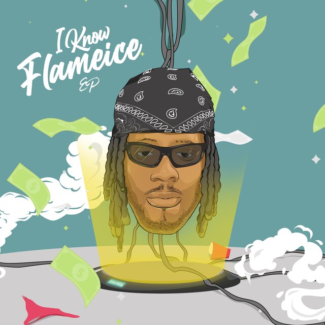 iKnow Flameice