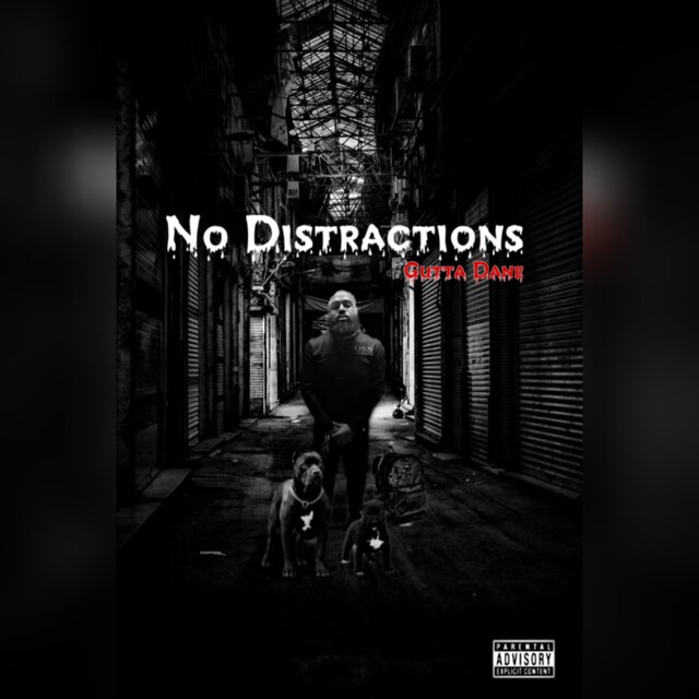 No Distraction