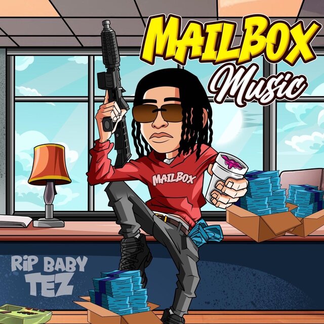 Mailbox music