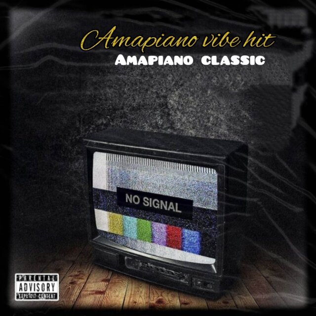 Amapiano vibe hit