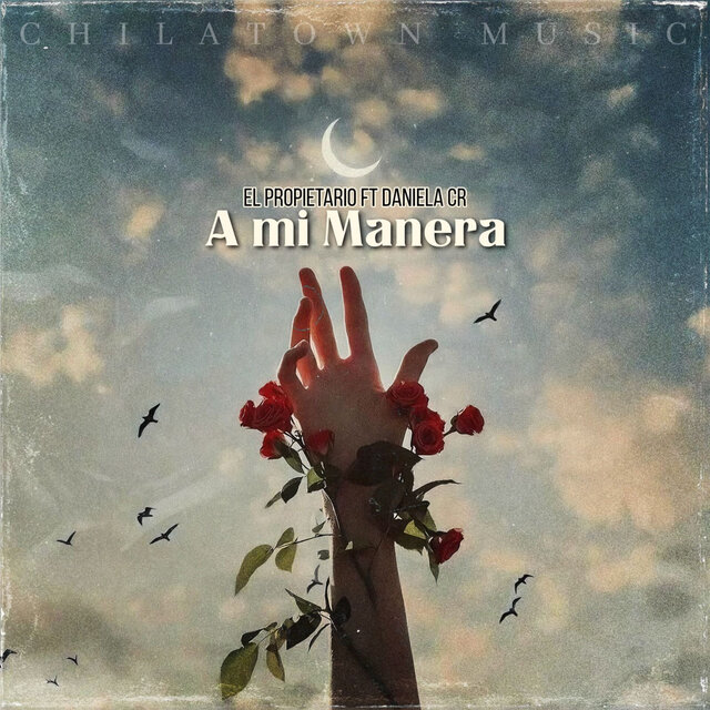 A Mi Manera