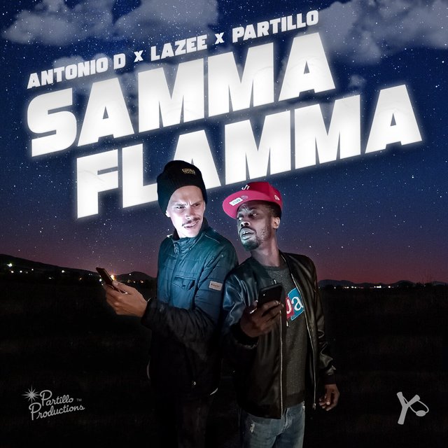 Samma Flamma