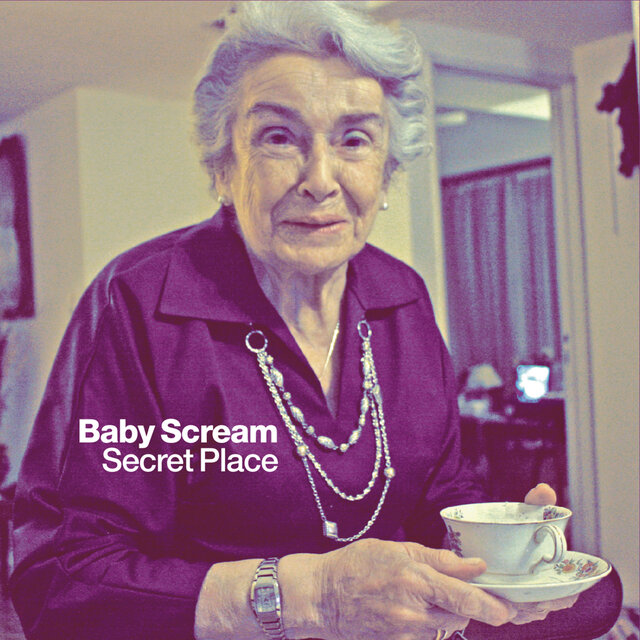 Secret Place (2023 Version)