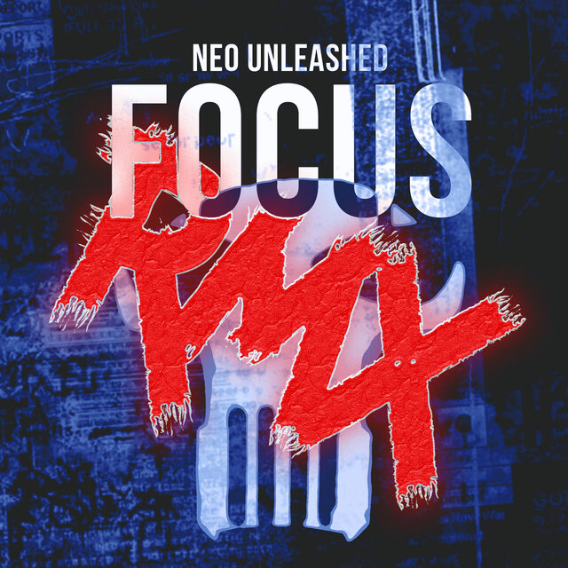 Focus (Remix)