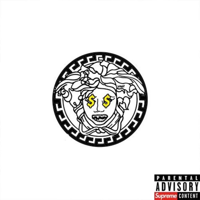 Versarchie EP