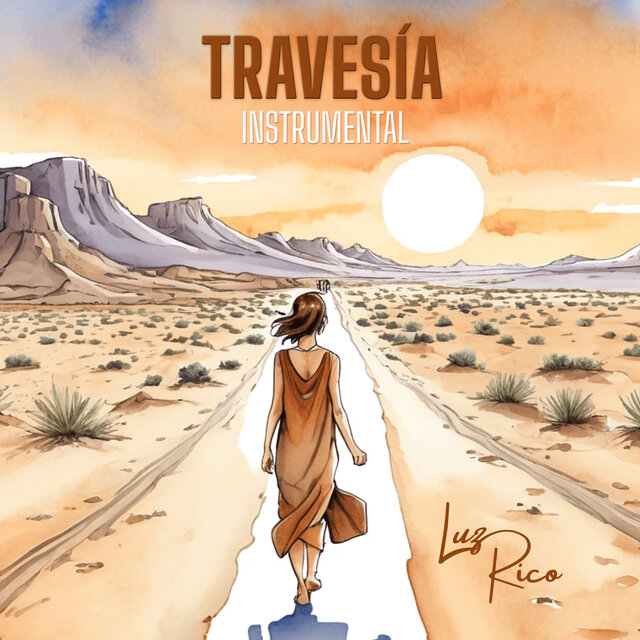 Travesía - Instrumental