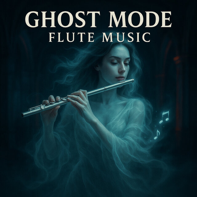 Ghost Mode Flute Music