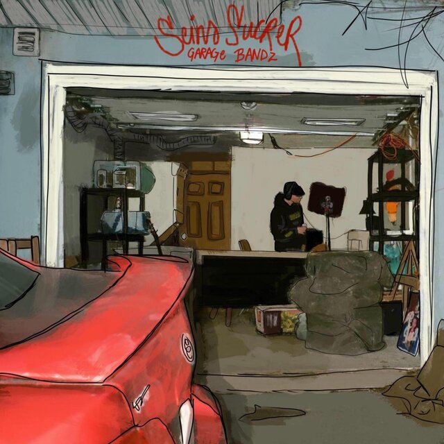 Garage Bandz