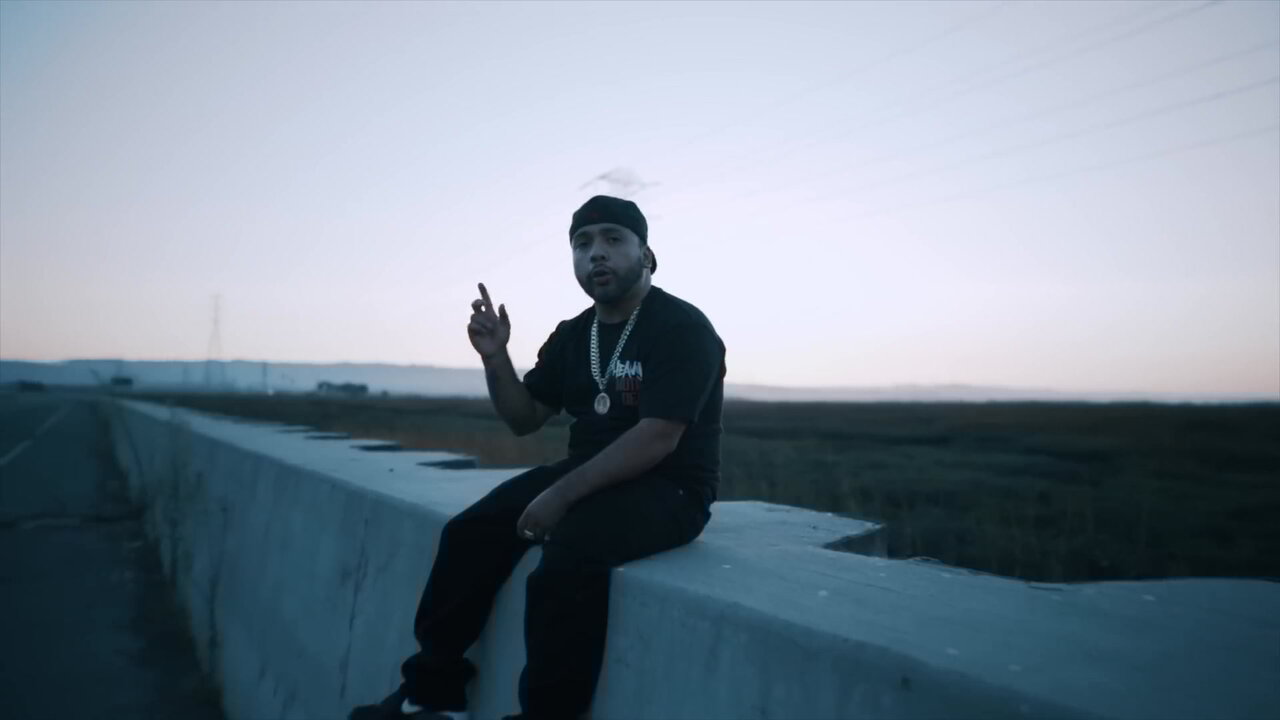 Really About It (Official Music Video)