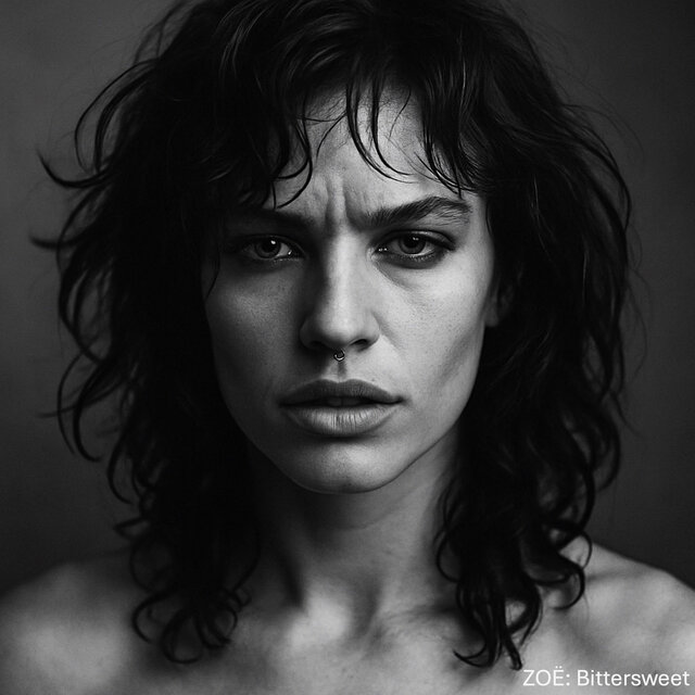 Zoë: Bittersweet