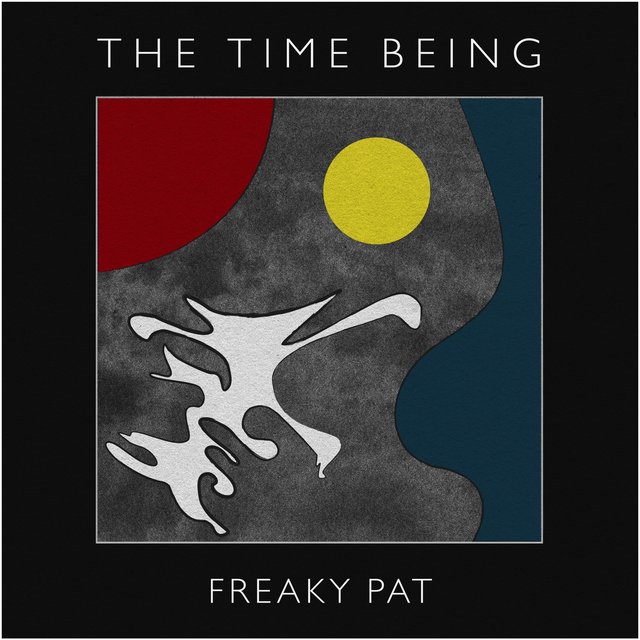 The Time Being