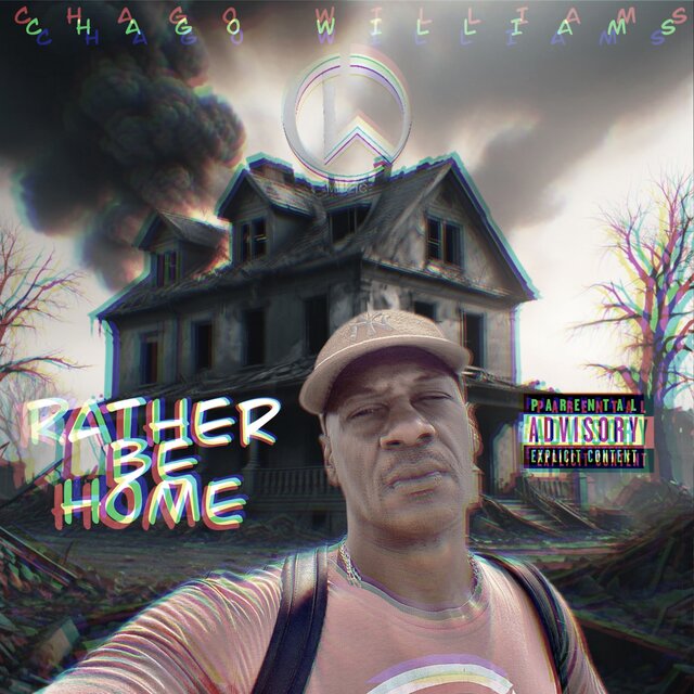 RATHER BE HOME