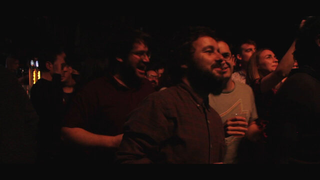 El Vivo al Baile (en Directo)