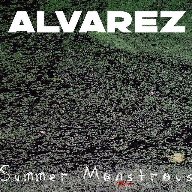 Summer Monstrous