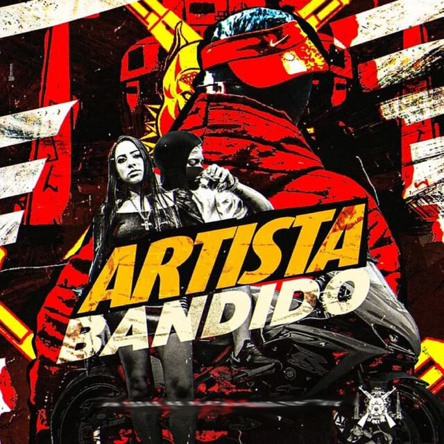 Artista Bandido