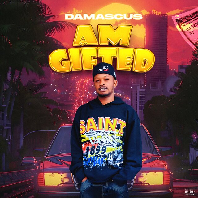 AM GIFTED