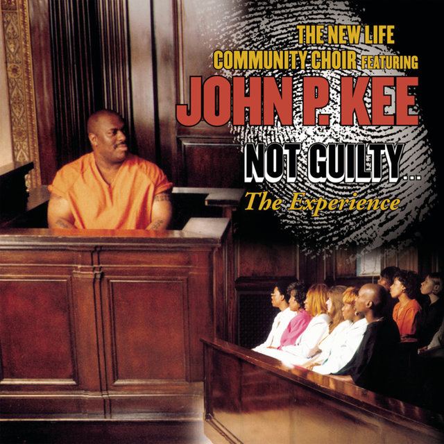Not Guilty (feat. John P. Kee)