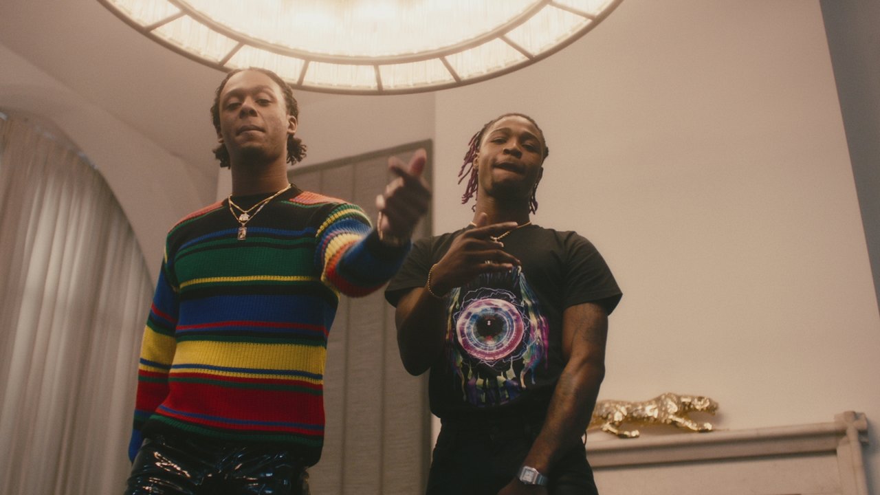 Living Gravy (feat. Not3s) (Official Video)