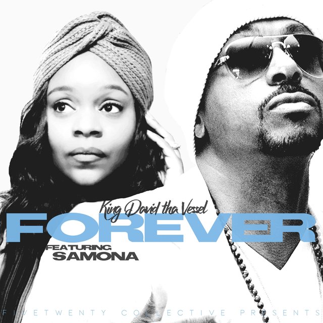 Forever (feat. Samona)