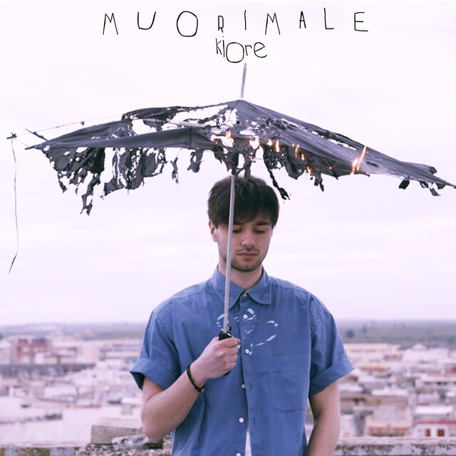 Muorimale