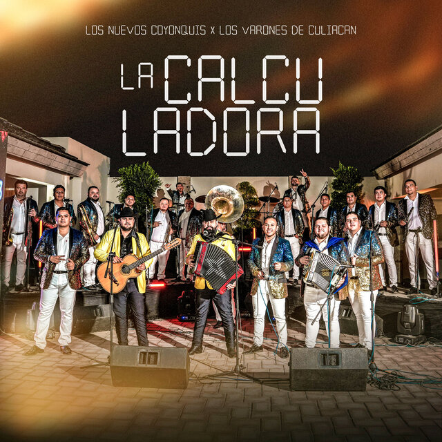 La Calculadora