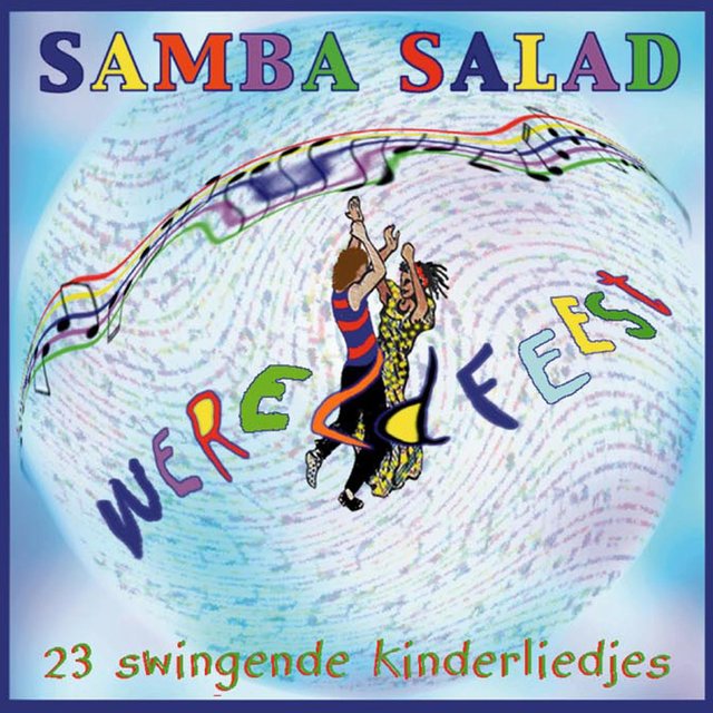 Wereldfeest 1