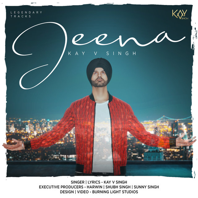Jeena