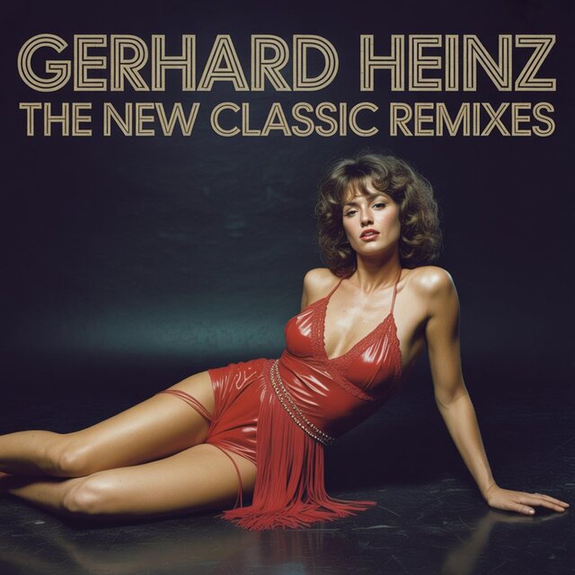 The New Classic Remixes
