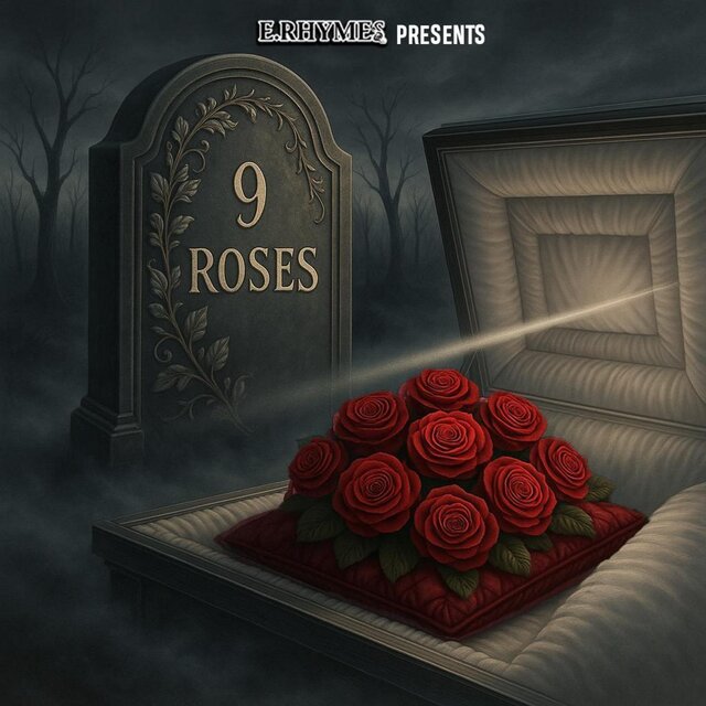 9 Roses