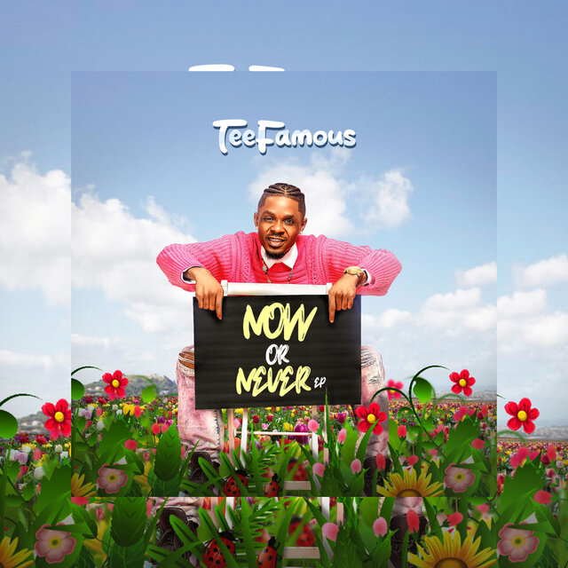 Now or Never- EP