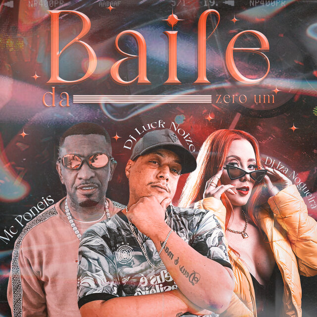 Baile da Zero Um