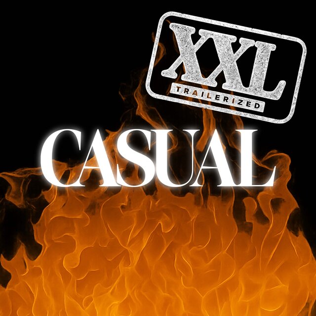 Whatcha Doin' - XXL Trailerized