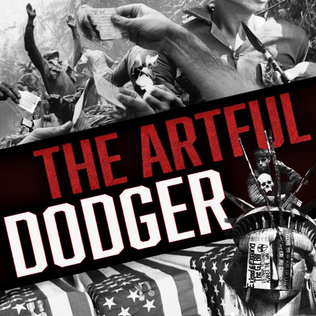 The Artful Dodger