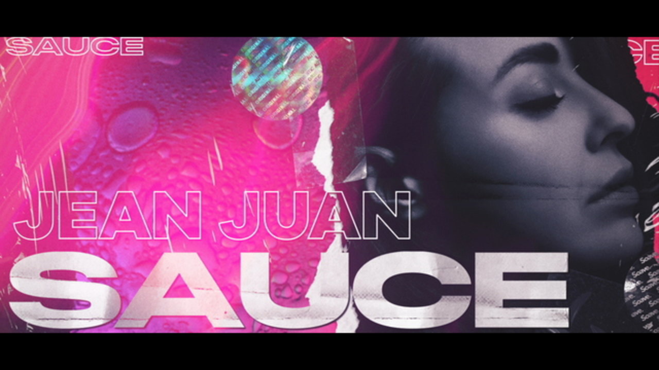 Sauce (feat. Young Jae)