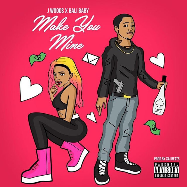 Make You Mine