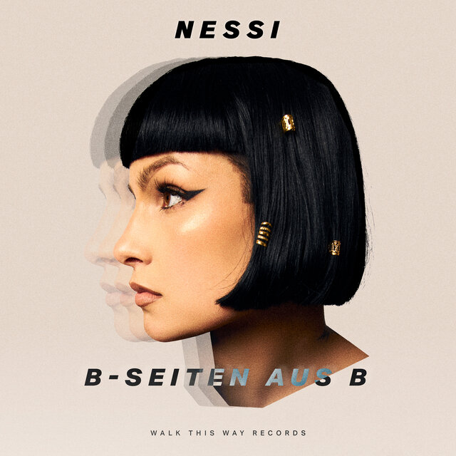 B-Seiten aus B