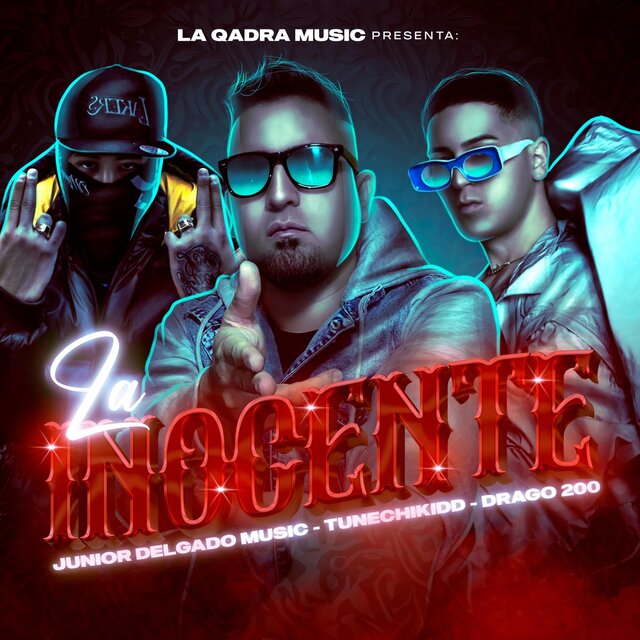 La Inocente