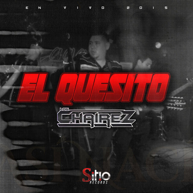 El quesito (En Vivo 2015)